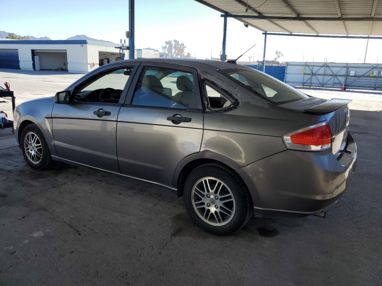 Lot #3034301078 2011 FORD FOCUS SE