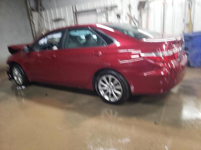 2017 TOYOTA CAMRY LE - 4T1BF1FKXHU786833