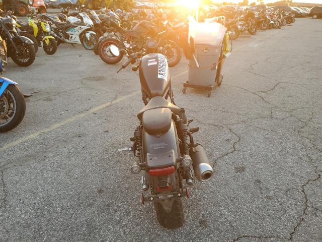 2023 HONDA CMX500 A MLHPC5653P5601502