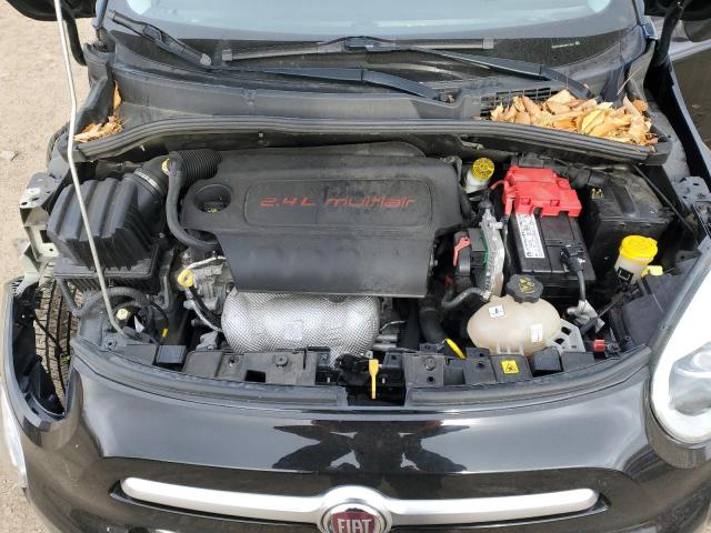 2018 FIAT 500X POP ZFBCFYAB3JP711987