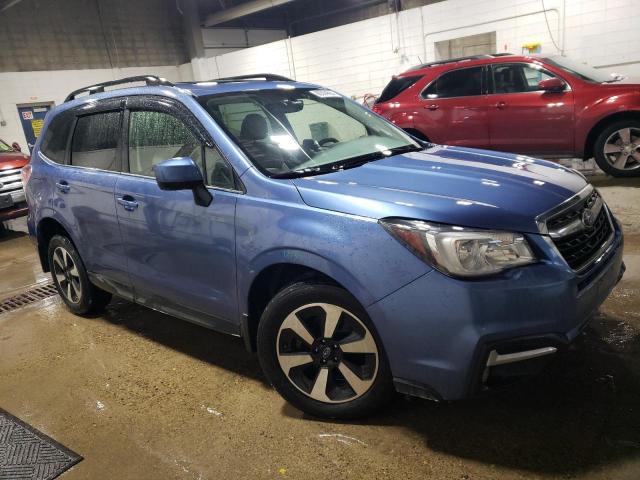 2017 SUBARU FORESTER 2 - JF2SJALCXHH807786