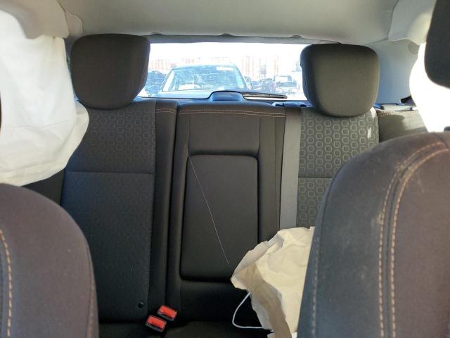 2020 CHEVROLET TRAX LS - 3GNCJKSB8LL176376