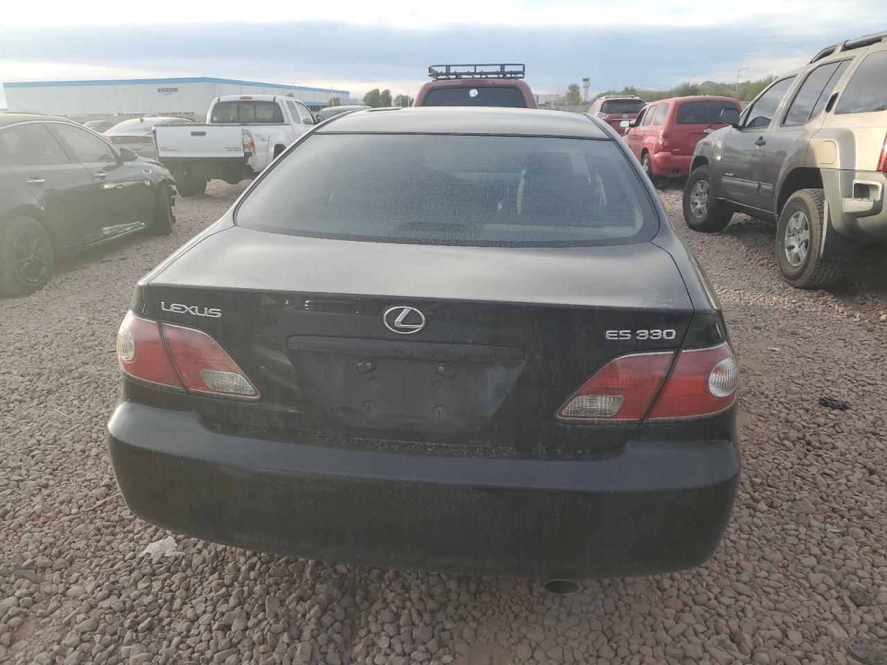 Lot #3037504364 2004 LEXUS ES 330