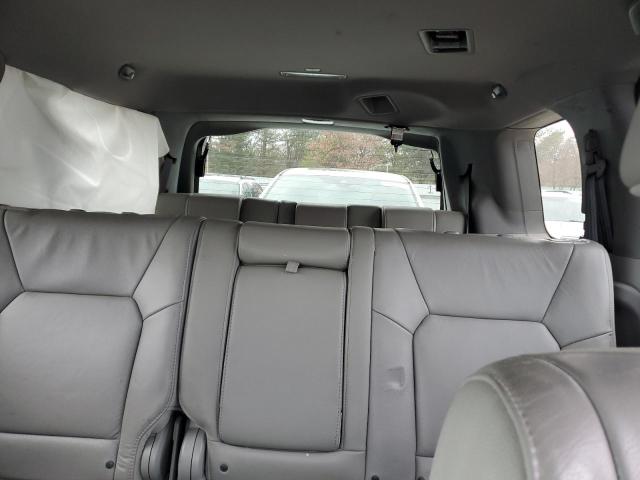 2015 HONDA PILOT EXL - 5FNYF4H54FB067896