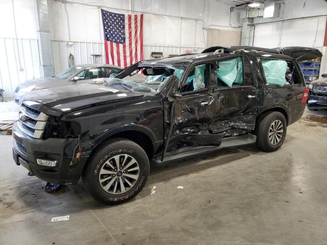 2016 FORD EXPEDITION #3030780442