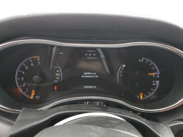2018 JEEP GRAND CHER - 1C4RJFAGXJC190621