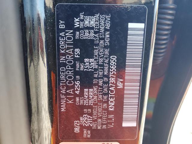 2024 KIA SELTOS SX KNDETCA73R7556950