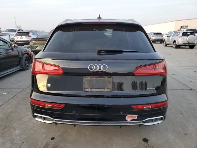 2020 AUDI Q5 E PREST WA1F2AFY7L2044765
