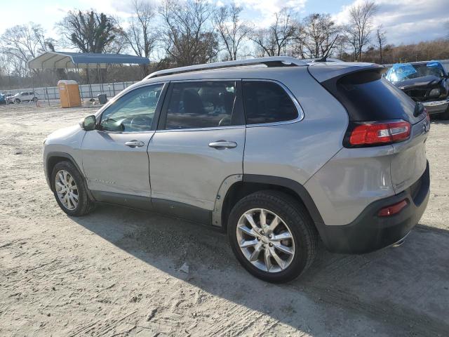 2015 JEEP CHEROKEE L - 1C4PJLDB7FW530657