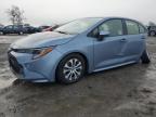 2022 TOYOTA COROLLA LE - JTDEAMDEXNJ042287