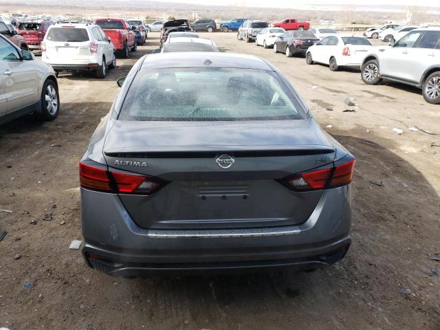 2021 NISSAN ALTIMA SR - 1N4BL4CV2MN421389