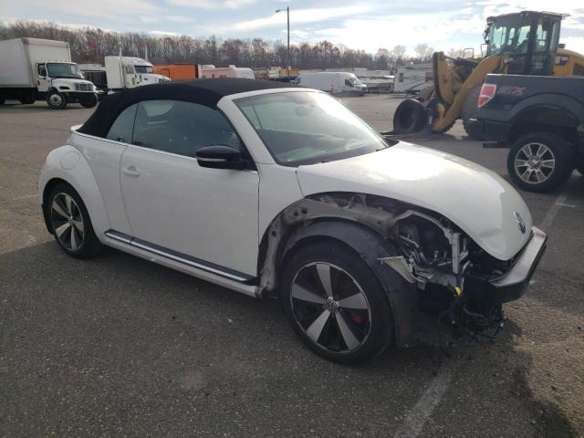 VIN 3VW7T7AT5DM827354 2013 VOLKSWAGEN BEETLE no.4