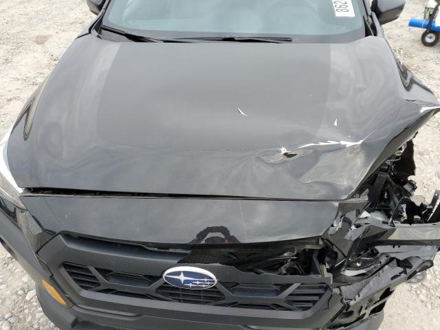 2024 SUBARU CROSSTREK - 4S4GUHT64R3744841