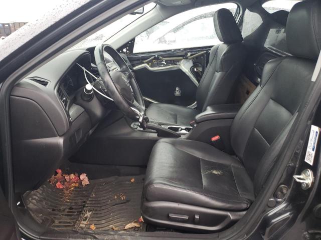 2016 ACURA ILX PREMIU - 19UDE2F77GA004569