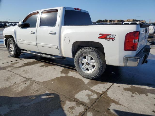 2011 CHEVROLET SILVERADO - 3GCPKSE36BG351890