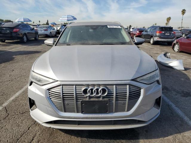 2023 AUDI QUATTRO WA1LAAGE5PB017709