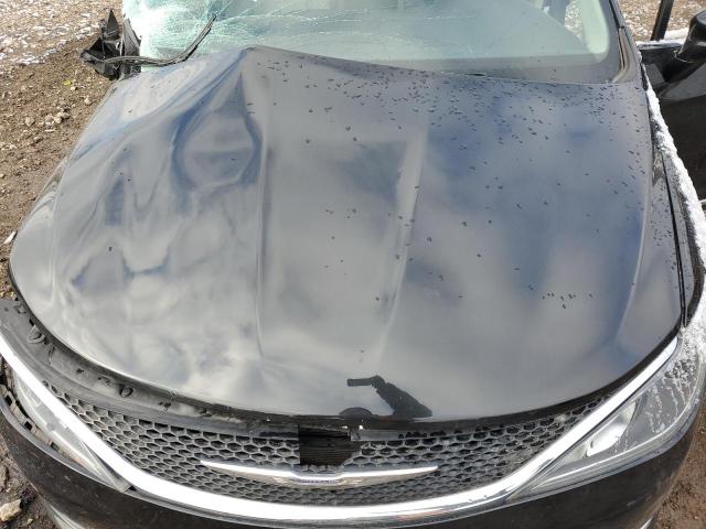 2017 CHRYSLER PACIFICA T - 2C4RC1BG8HR534394