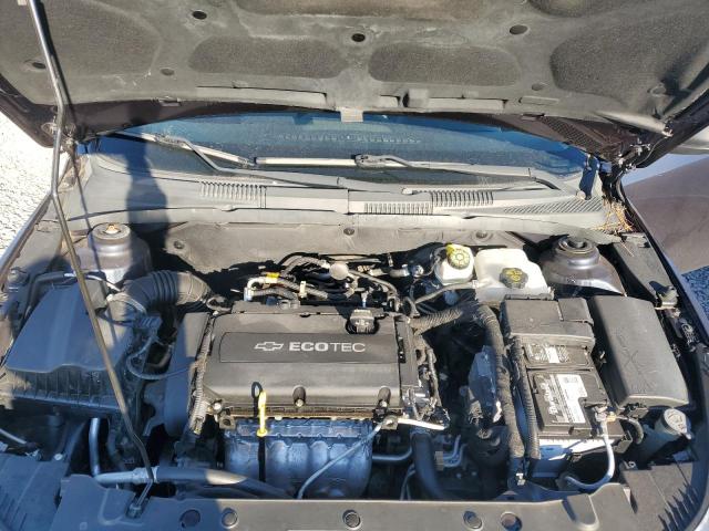 2015 CHEVROLET CRUZE LS 1G1PA5SH3F7146378