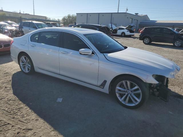 2019 BMW 750 XI - WBA7F2C50KB240508