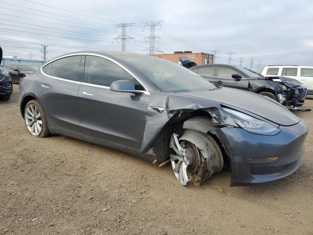 2018 TESLA MODEL 3 - 5YJ3E1EA0JF032813