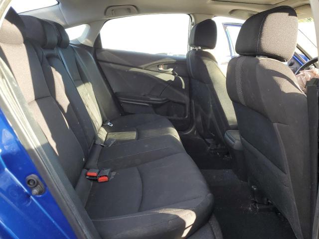 2019 HONDA CIVIC EX - 19XFC1F36KE014178