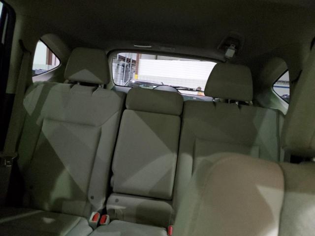 2015 HONDA CR-V EX - 5J6RM4H52FL102114