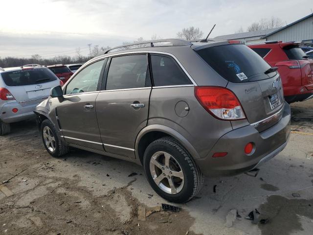 Vin: 3gnal3e52cs606910, lot: 85258734, chevrolet captiva sport 20122
