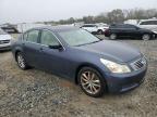 Lot #3023769888 2009 INFINITI G37 BASE