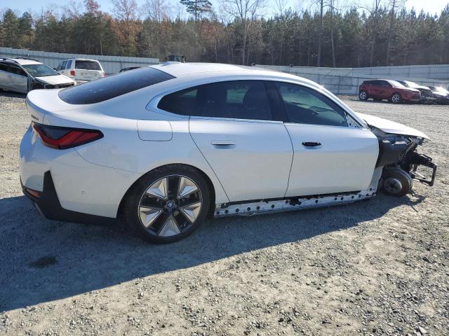 VIN WBY73AW07RFR50559 2024 BMW I4 EDRIVE no.3