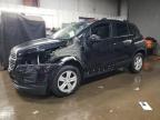 2016 CHEVROLET TRAX 1LT - KL7CJPSB5GB592878