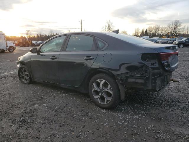2019 KIA FORTE FE - 3KPF24AD3KE048535