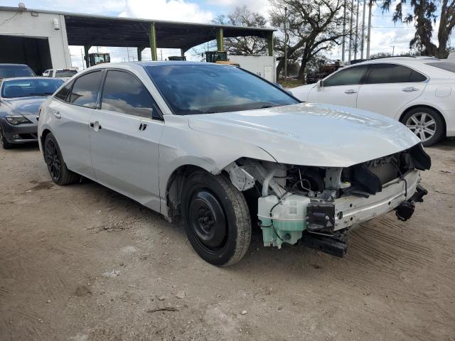 2021 TOYOTA AVALON TRD 4T1FZ1FB4MU067631