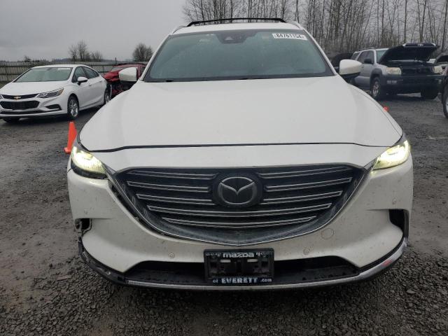 VIN JM3TCBDY1J0214861 2018 MAZDA CX-9 no.5