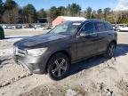 Lot #3024586608 2021 MERCEDES-BENZ GLC 300 4M