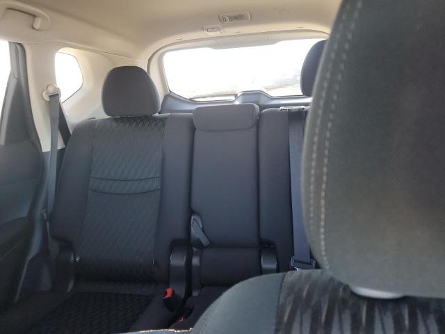 2017 NISSAN ROGUE S - 5N1AT2MT1HC848700