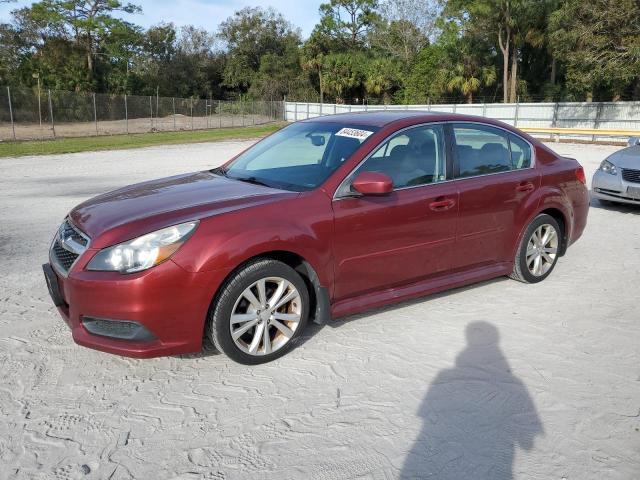 2013 SUBARU LEGACY 2.5 #3024424537