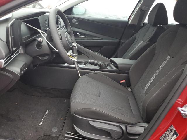 2024 HYUNDAI ELANTRA SE - KMHLL4DG7RU844699