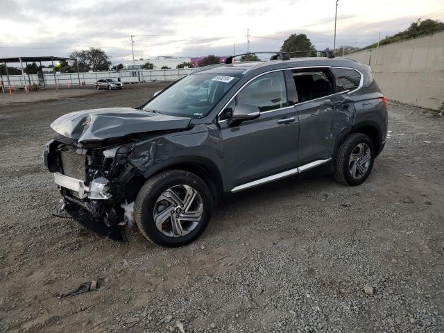 Vin: 5nms3daj7nh404760, lot: 86662884, hyundai santa fe sel 2022 img_1