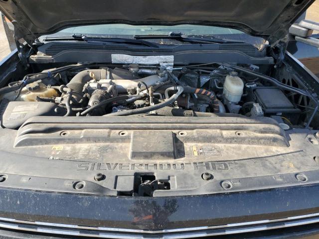 2016 CHEVROLET SILVERADO - 1GC1KVE89GF198367