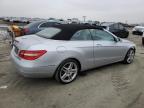 Lot #3030894507 2012 MERCEDES-BENZ E 350