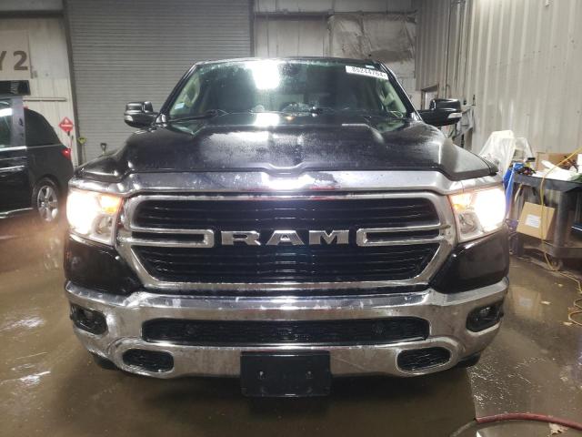 2019 RAM 1500 BIG H - 1C6SRFFT7KN625995