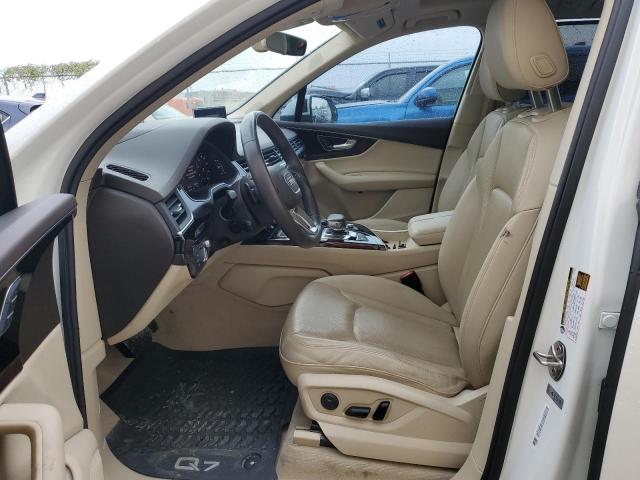 VIN WA1VAAF76HD010088 2017 AUDI Q7 no.7