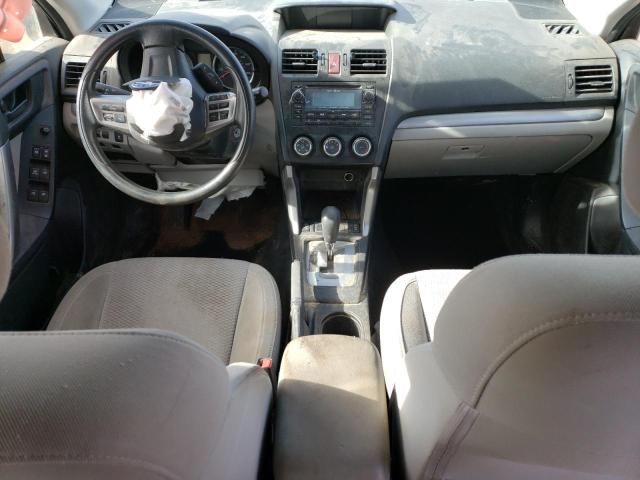 2015 SUBARU FORESTER 2 - JF2SJADC3FH464296