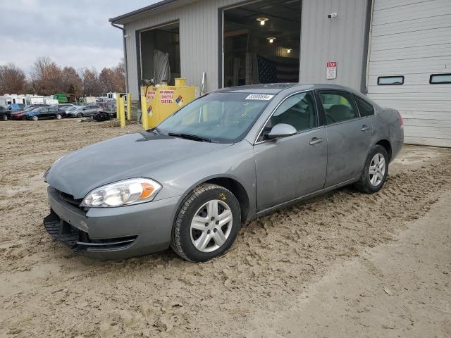 2008 CHEVROLET IMPALA LS #3025137213