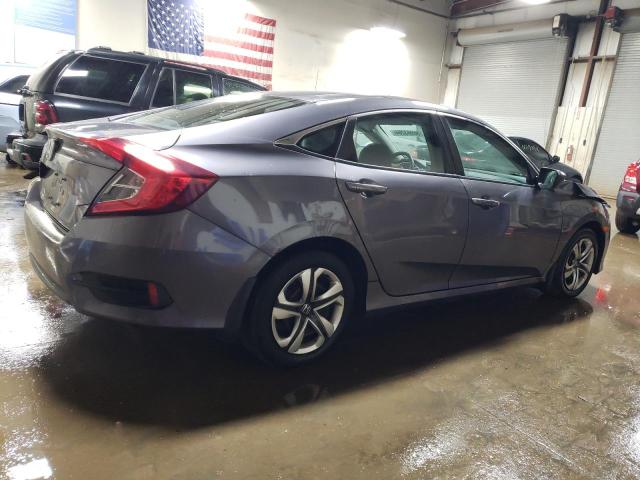 2017 HONDA CIVIC LX - 19XFC2F59HE068171