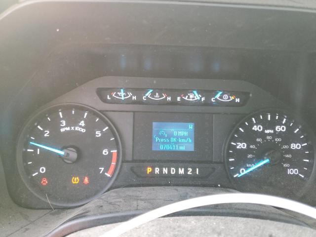 2019 FORD F350 SUPER #3159384194