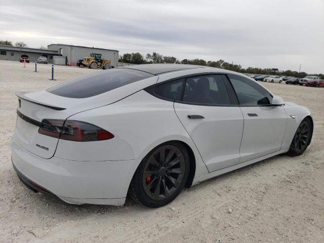 2015 TESLA MODEL S 85 5YJSA1H26FFP74085