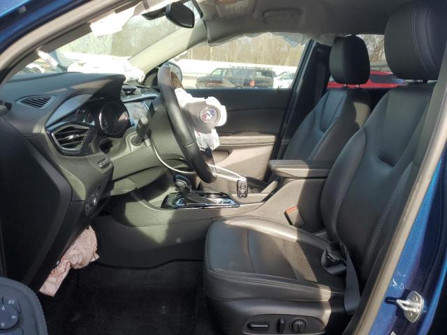 2020 BUICK ENCORE GX - KL4MMGSL9LB118640