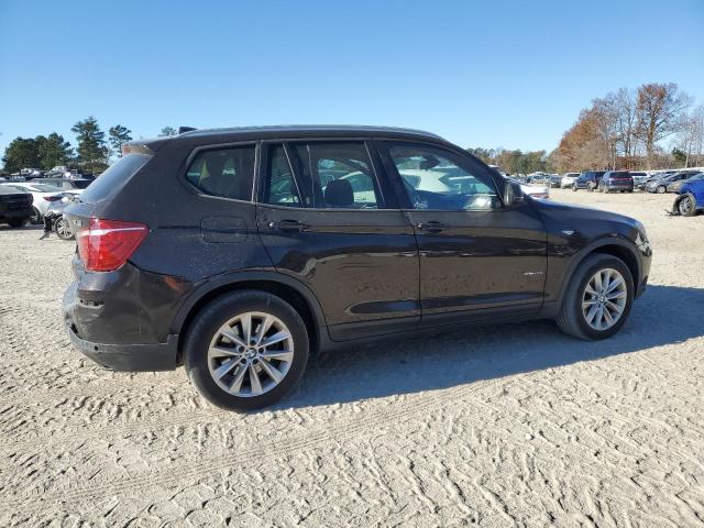 2016 BMW X3 XDRIVE2 - 5UXWX9C56G0D86968