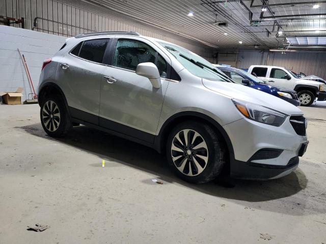 2022 BUICK ENCORE PRE - KL4CJESM4NB539797